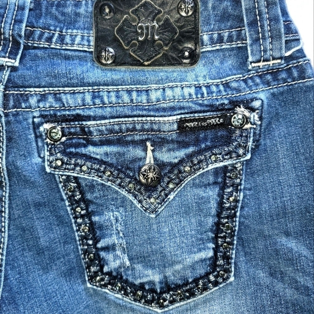 Miss Me 30W Jeans